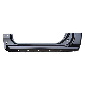 Replace® - Driver Side OE Style Rocker Panel