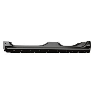 Replace® - Driver Side OE Style Rocker Panel