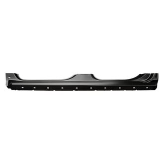 Replace® - Driver Side OE Style Rocker Panel