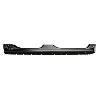 Replace® - Passenger Side OE Style Rocker Panel