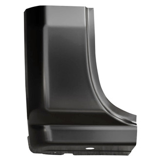 Replace® - Passenger Side Truck Cab Corner