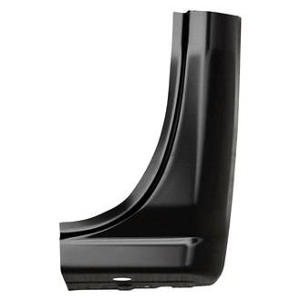 Replace® - Driver Side Truck Cab Corner
