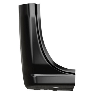 Replace® - Passenger Side Truck Cab Corner