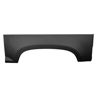 Replace® - Rear Passenger Side Upper Wheel Arch Patch (Standard Line)