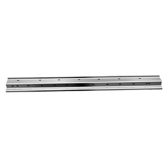 Replace® - Outer Passenger Side Rocker Panel
