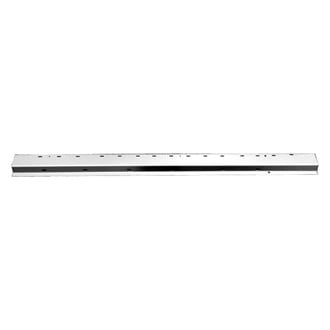 Replace® - Outer Driver Side Rocker Panel