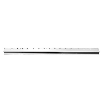 Replace® - Passenger Side Rocker Panel