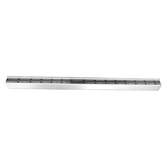 Replace® - Outer Passenger Side Rocker Panel