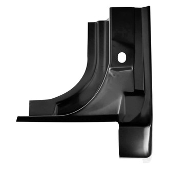 Replace® - Driver Side Truck Cab Corner