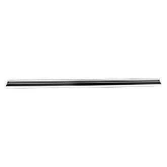 Replace® - Outer Passenger Side Rocker Panel