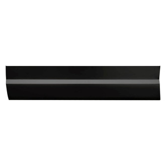 Replace® - Outer Lower Driver Side Door Skin Patch