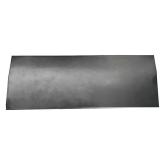 Replace® - Rear Lower Driver Side Door Skin Patch