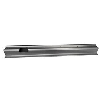 Replace® - Front Inner Driver Side Door Bottom