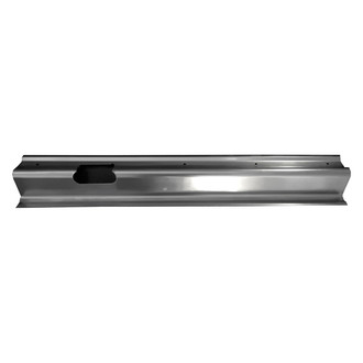 Replace® - Rear Inner Driver Side Door Bottom