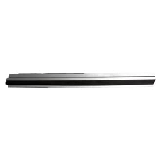 Replace® - Driver Side Rocker Panel
