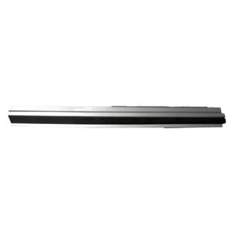 Replace® - Passenger Side Rocker Panel