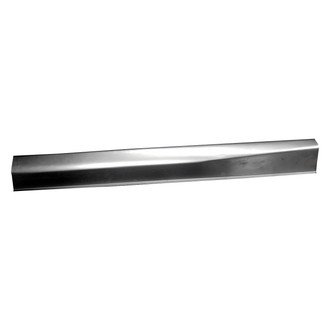 Replace® - Outer Passenger Side Rocker Panel
