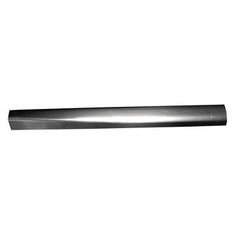 Replace® - Outer Driver Side Rocker Panel