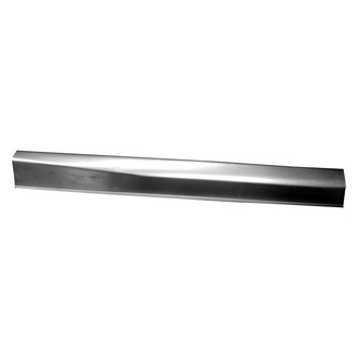 Replace® - Outer Driver Side Rocker Panel