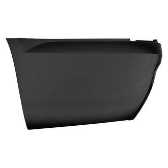 Replace® - Lower Driver Side Quarter Panel (Standard Line)