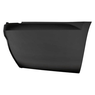 Replace® - Lower Passenger Side Quarter Panel (Standard Line)