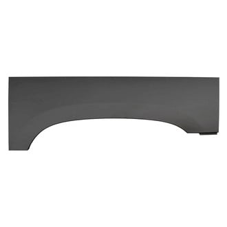 Replace® RRP4612 - Rear Upper Driver Side Wheel Arch Patch (Standard Line)