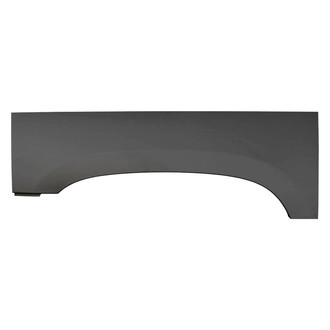 Replace® - Rear Upper Passenger Side Wheel Arch Patch (Standard Line)