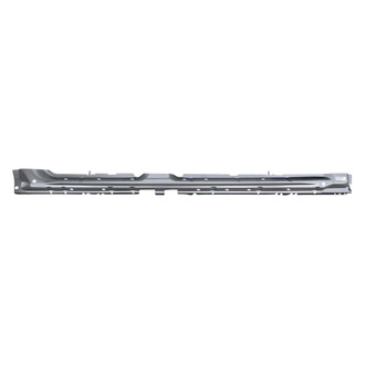 Replace® - Passenger Side Rocker Panel Reinforcement