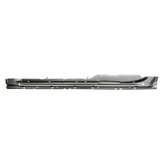 Replace® - Driver Side Rocker Panel Reinforcement