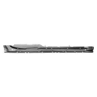 Replace® - Passenger Side Rocker Panel Reinforcement