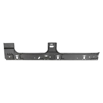 Replace® - Inner Passenger Side Rocker Panel