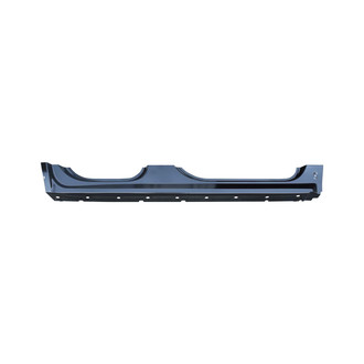 Replace® - Passenger Side OE Style Rocker Panel
