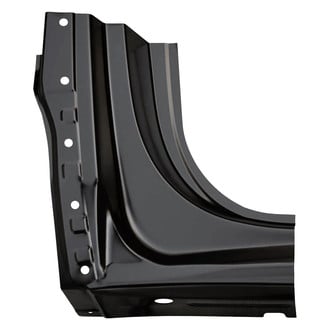 Replace® - Passenger Side Truck Bed Panel