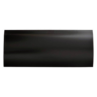 Replace® - Front Lower Passenger Side Door Skin Patch
