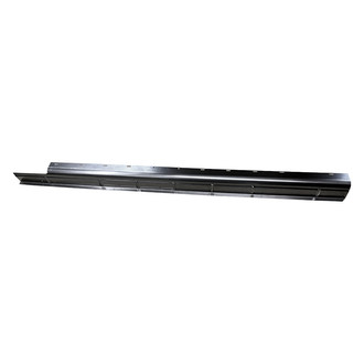 Replace® - Outer Passenger Side Rocker Panel