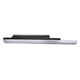 Replace® - Slip-On Style Rocker Panel