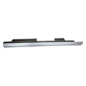 Replace® - Slip-On Style Rocker Panel