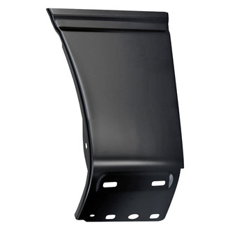 Replace® - Rear Lower Driver Side Fender Patch