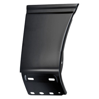 Replace® - Rear Lower Passenger Side Fender Patch