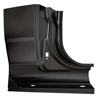 Replace® - Passenger Side Truck Cab Corner (Standard Line)