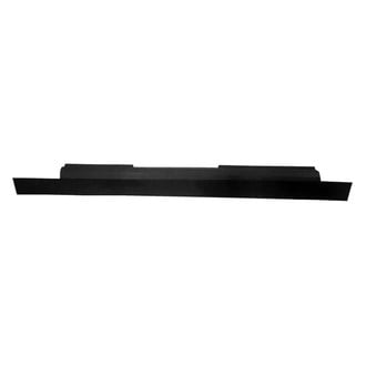 Replace® - Outer Passenger Side Rocker Panel