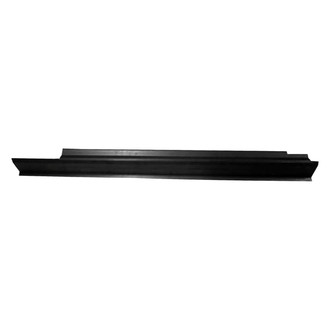 Replace® - Outer Passenger Side Rocker Panel