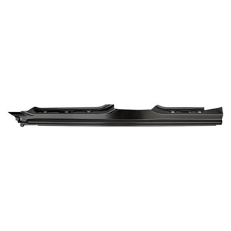 Replace® - Driver Side Rocker Panel