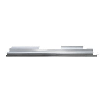 Replace® - Outer Driver Side Rocker Panel