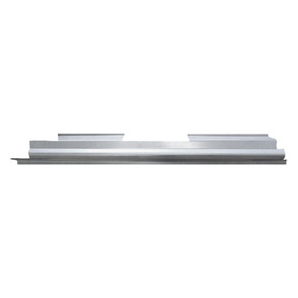 Replace® - Outer Passenger Side Rocker Panel