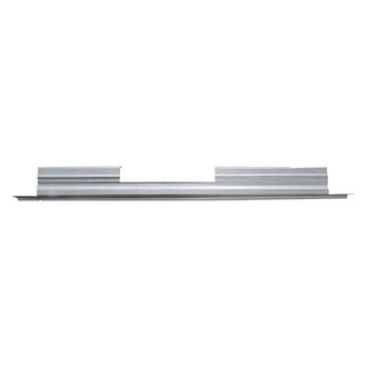Replace® - Outer Driver Side Rocker Panel
