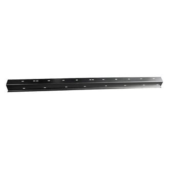 Replace® - Driver Side Outer Rocker Panel