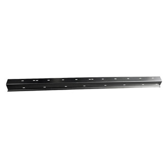 Replace® - Passenger Side Outer Rocker Panel
