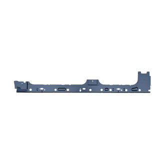Replace® - Inner Driver Side OE Style Rocker Panel