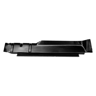 Replace® - Rear Outer Driver Side Cab Floor Section